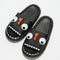 NOOK JOI Monster Pillow Cloud Slides Non-Slip Slipper